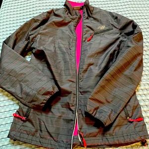 New Balance light jacket